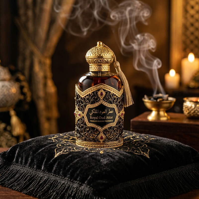 Royal Oud