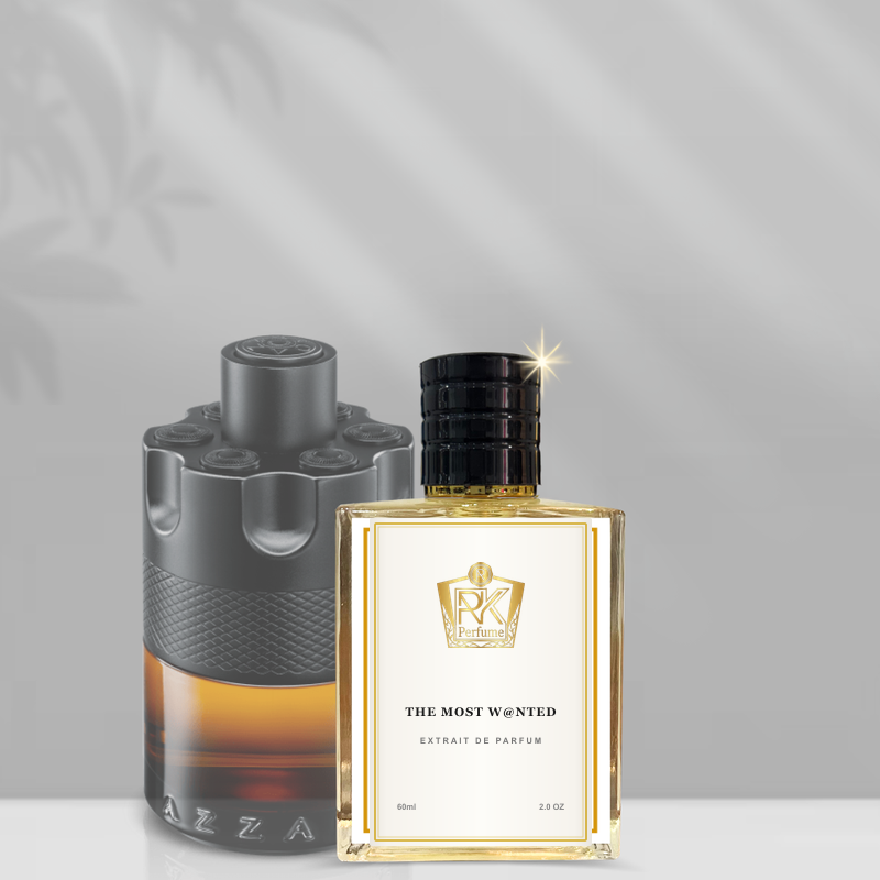 Inspired By Azzaro The Most W@nted Perfume