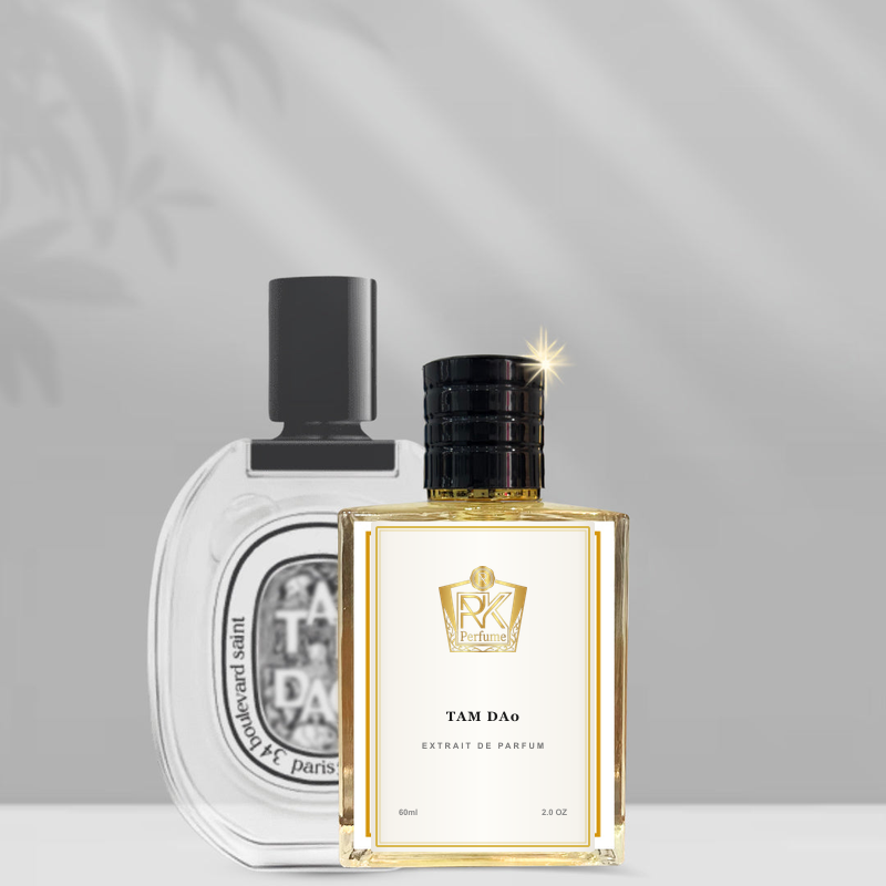 Inspired by Tam Da0 Perfume
