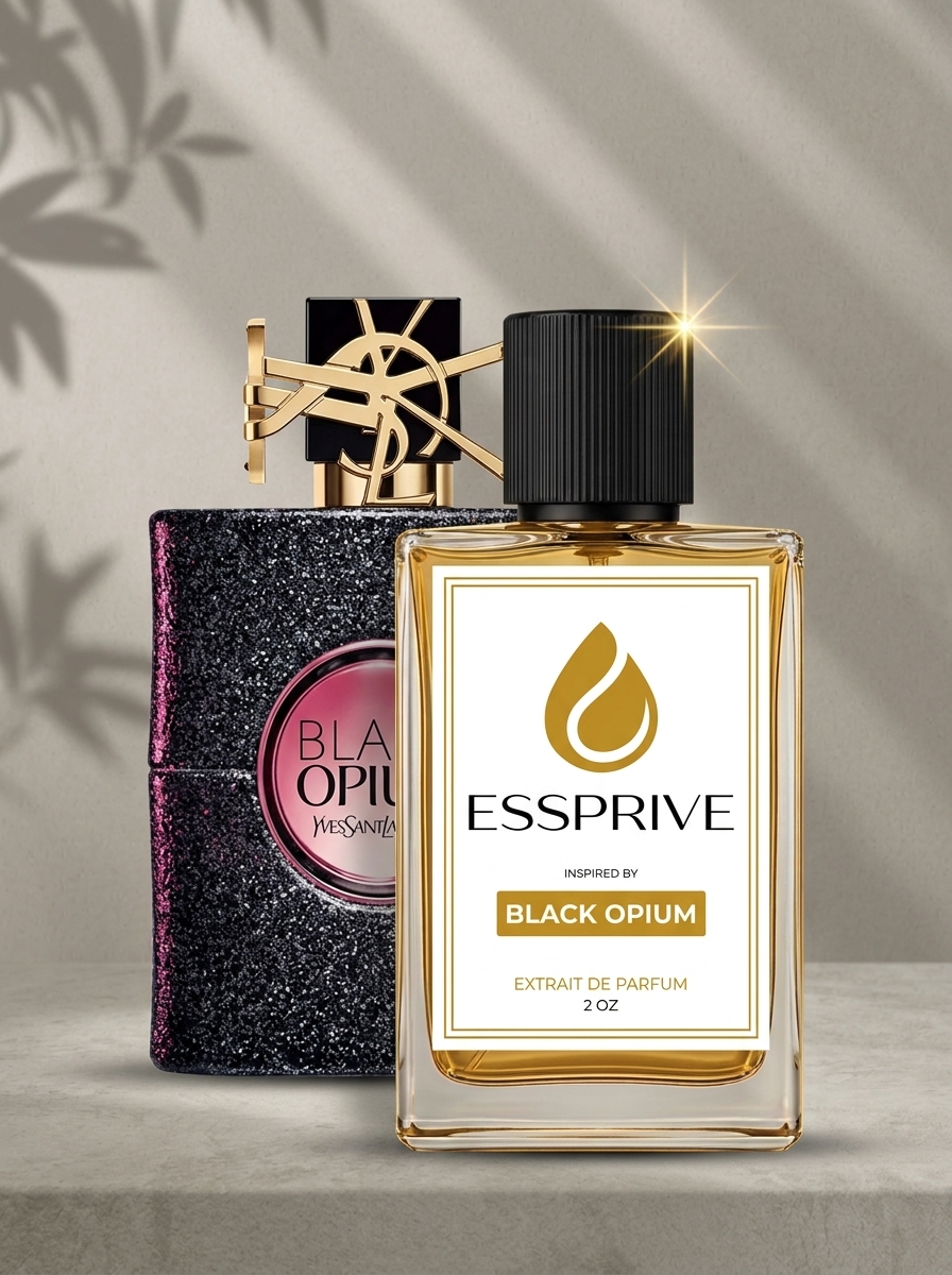 ESSPRIVE Black Opium
