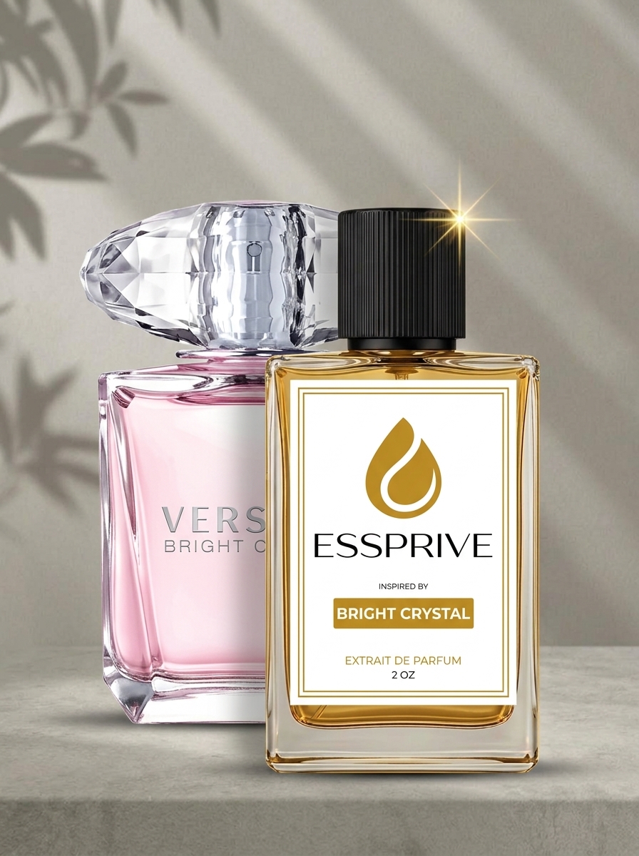ESSPRIVE Bright Crystal