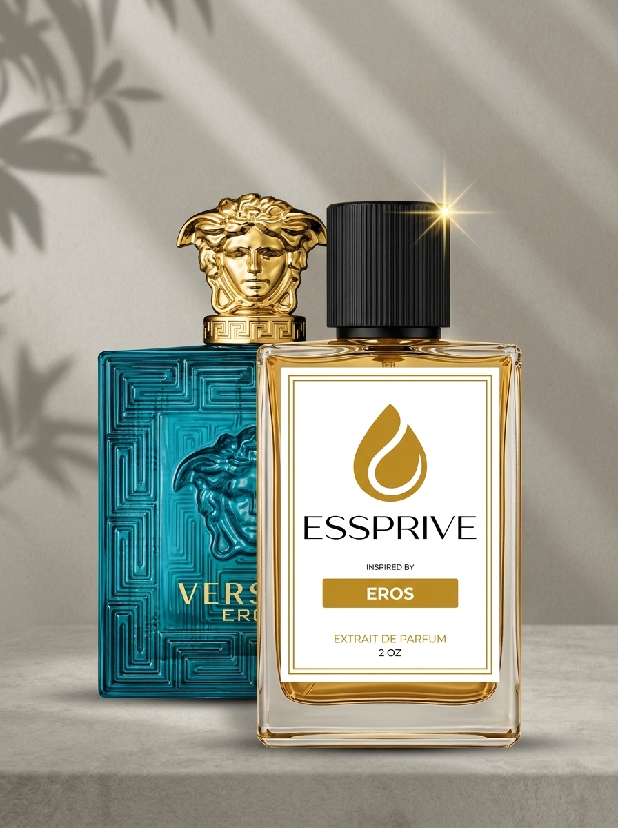ESSPRIVE Eros