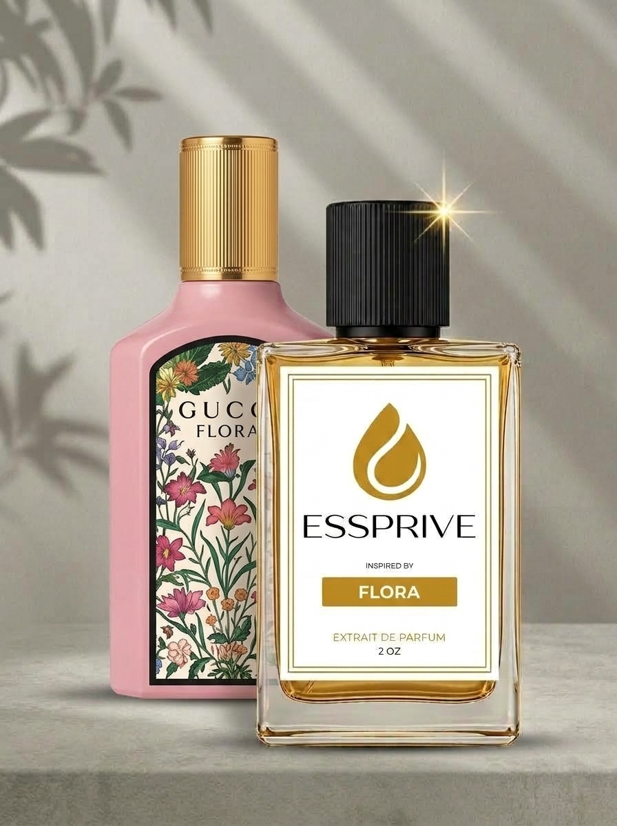 ESSPRIVE Flora